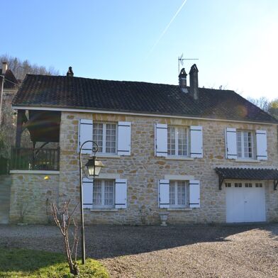 Maison 8 pièces 178000 €