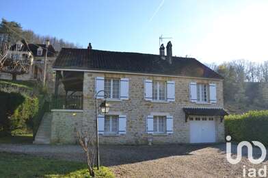 Maison 8 pièces 149990 €