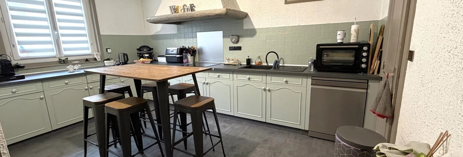 Maison 7 Pièces 167 m² à vendre à Attichy (60350)