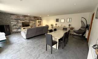 Maison 7 Pièces 167 m² à vendre à Attichy (60350)