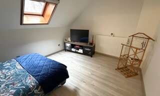 Maison 7 Pièces 167 m² à vendre à Attichy (60350)