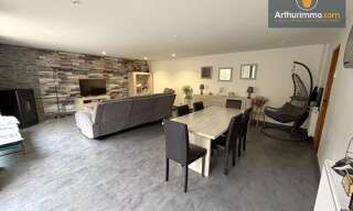 Maison 7 Pièces 167 m² à vendre à Attichy (60350)