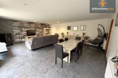 Maison 7 pièces 227000 €