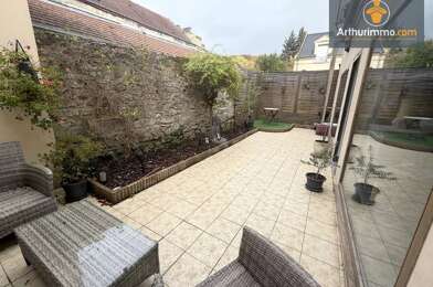 Maison 7 pièces 210000 €