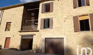 Maison 6 Pièces 96 m² à vendre à Saint-Marcel-de-Careiret (30330)