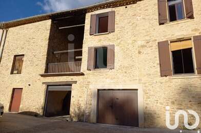 Maison 6 pièces 135700 €