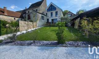 Maison 8 Pièces 174 m² à vendre à Montainville (78124)