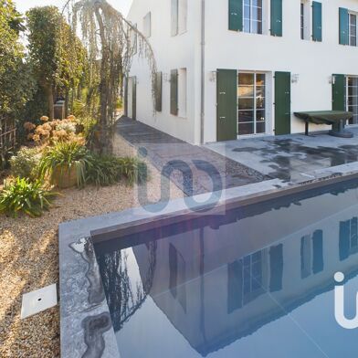 Maison 5 pièces 1400000 €