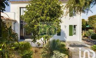 Maison 5 Pièces 130 m² à vendre à La Flotte (17630)