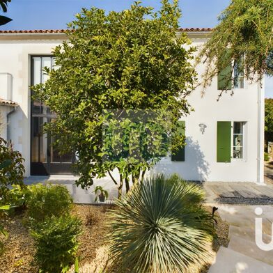 Maison 5 pièces 1400000 €