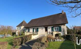 Maison 7 Pièces 198 m² à vendre à Savignies (60650)