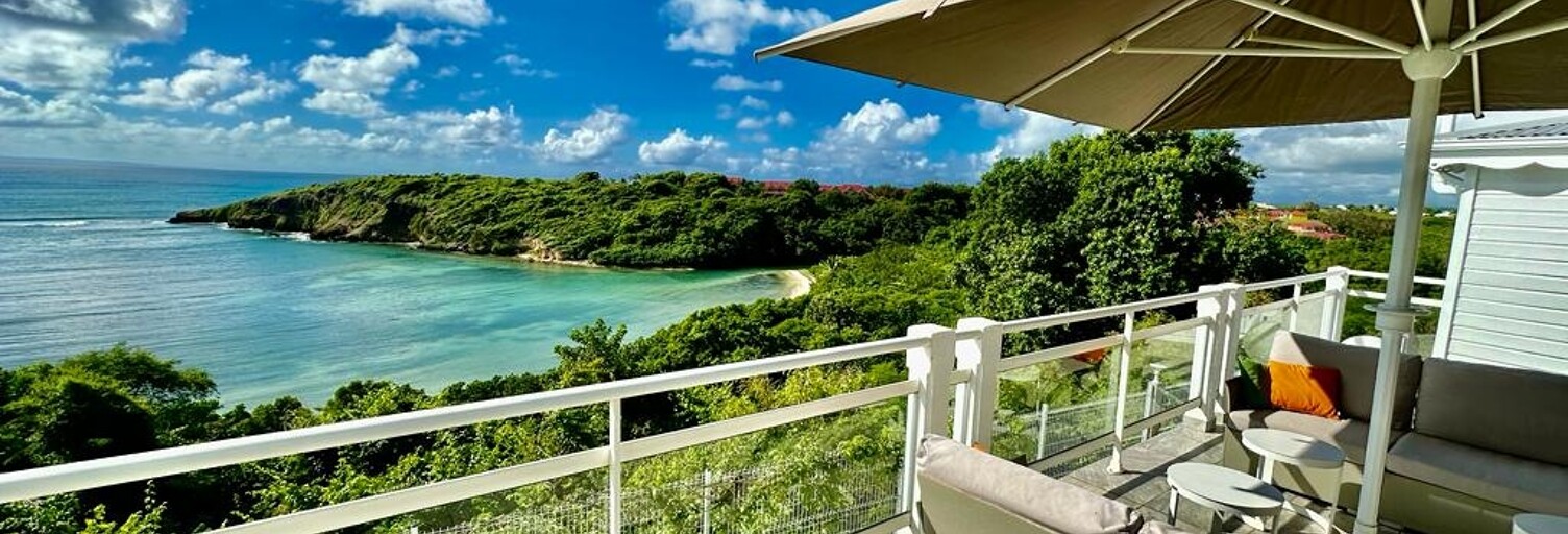 Maison 8 Pièces 250 m² à vendre à Saint-François (97118)