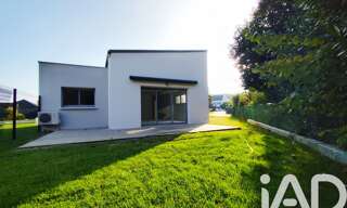 Maison 5 Pièces 106 m² à vendre à Redon (35600)