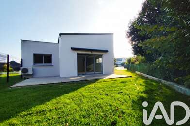 Maison 5 pièces 358700 €