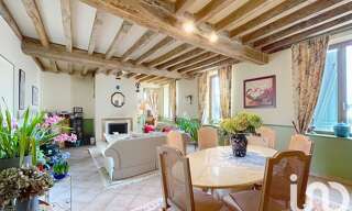 Maison 5 Pièces 131 m² à vendre à Boismorand (45290)