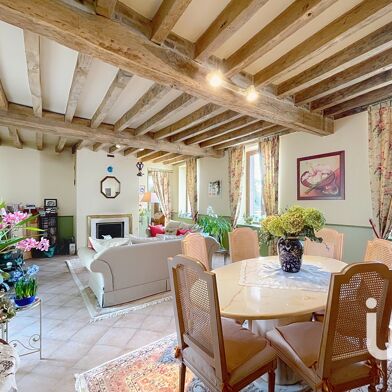 Maison 5 pièces 169500 €