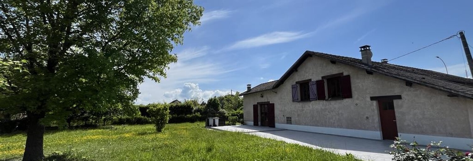 Maison 5 Pièces 158 m² à vendre à Joigny (89300)