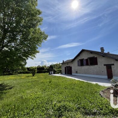 Maison 5 pièces 189000 €