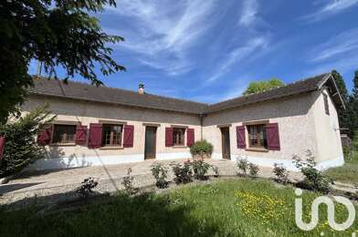 Maison 5 pièces 189000 €