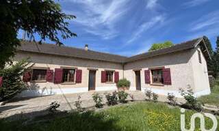 Maison 5 Pièces 158 m² à vendre à Joigny (89300)