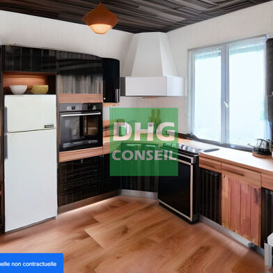 Maison 5 pièces 360000 €