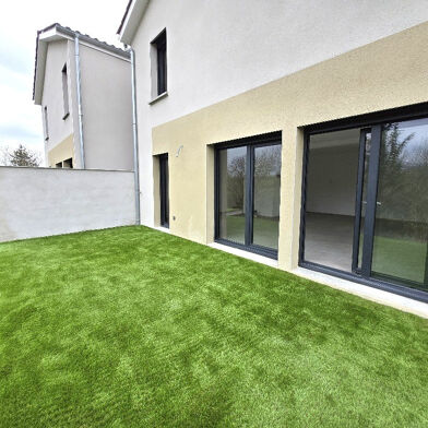 Maison 4 pièces 290000 €