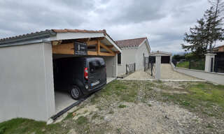 Maison 4 Pièces 85 m² à vendre à Trèves (69420)