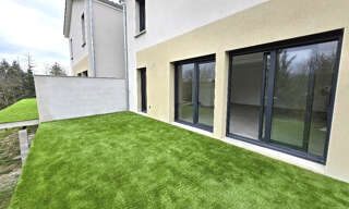 Maison 4 Pièces 85 m² à vendre à Trèves (69420)