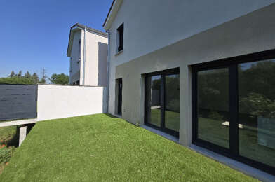 Maison 4 pièces 295000 €