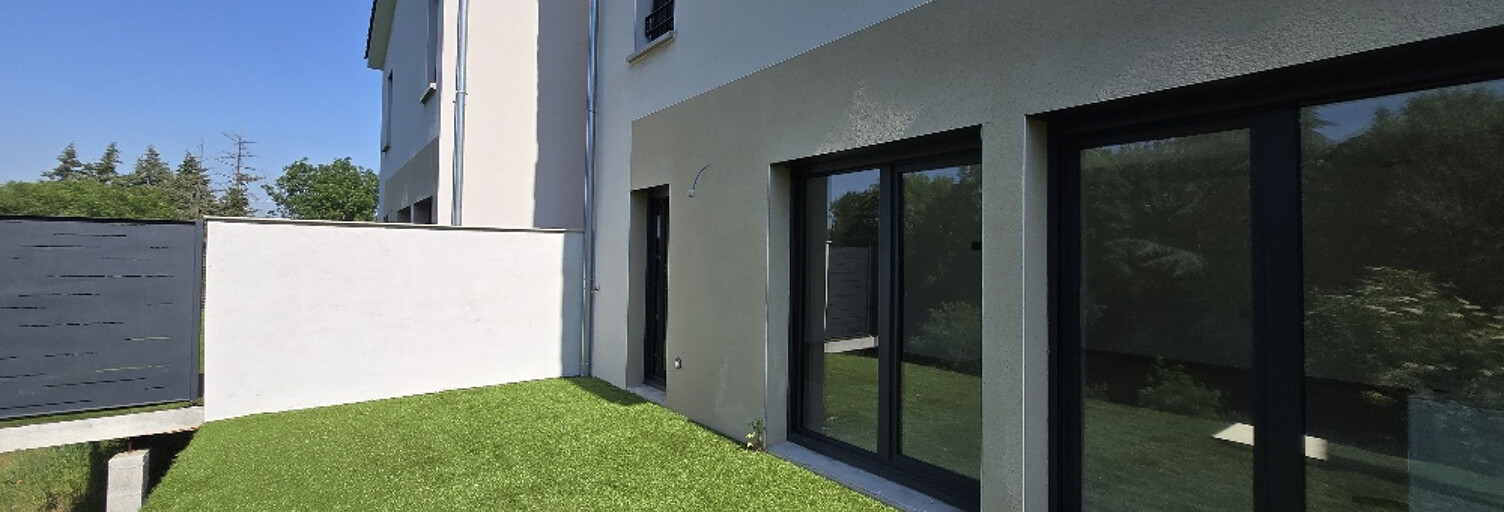 Maison 4 Pièces 85 m² à vendre à Trèves (69420)