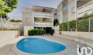 Appartement 2 Pièces 33 m² à vendre à La Ciotat (13600)