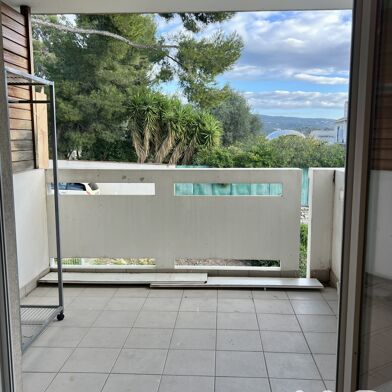 Appartement 2 pièces 159500 €