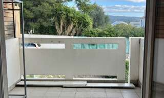 Appartement 2 Pièces 33 m² à vendre à La Ciotat (13600)