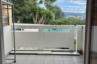 Appartement 2 pièces 159500 €