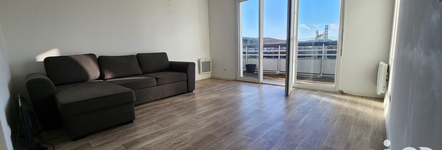 Appartement 4 Pièces 73 m² à vendre à Étampes (91150)