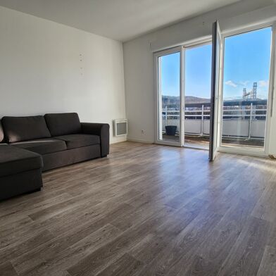 Appartement 4 pièces 179900 €
