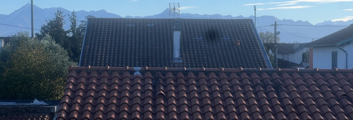 Maison 6 Pièces 161 m² à vendre à Tarbes (65000)