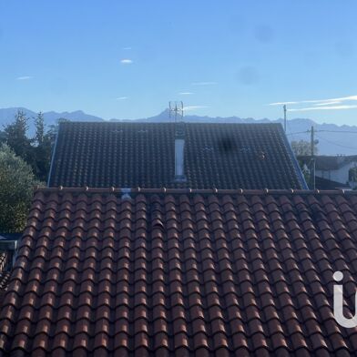 Maison 6 pièces 284500 €