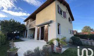 Maison 6 Pièces 161 m² à vendre à Tarbes (65000)