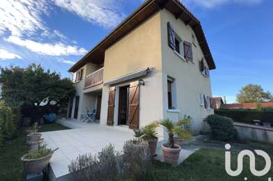 Maison 6 pièces 277000 €