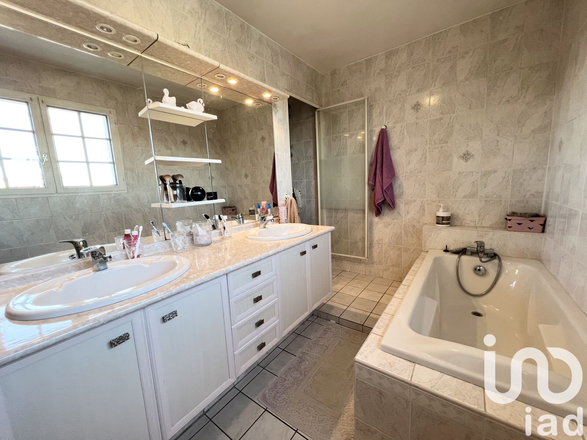 Vente Maison/villa 6 pièces - Photo 5