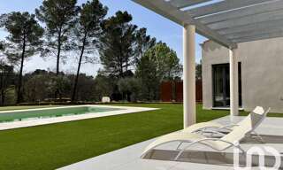 Maison 7 Pièces 256 m² à vendre à Trets (13530)