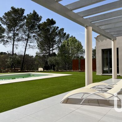 Maison 7 pièces 1215000 €