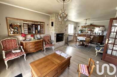 Maison 5 pièces 234900 €