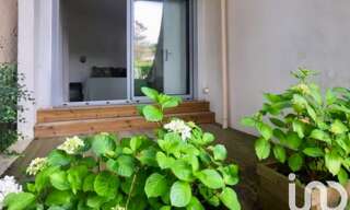 Appartement 2 Pièces 30 m² à vendre à La Baule-Escoublac (44500)