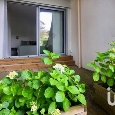 Appartement 2 pièces 177000 €