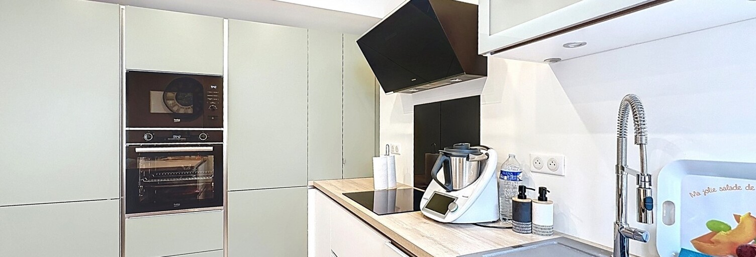 Appartement 3 Pièces 66 m² à vendre à Montargis (45200)