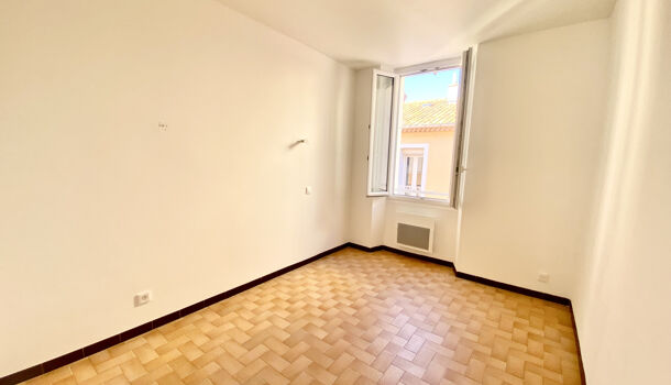 Appartement 2 pièces  à louer Londe-les-Maures (La) 83250