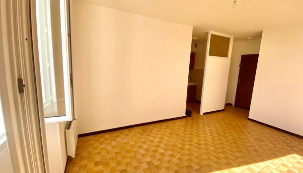 Appartement 2 pièces  à louer Londe-les-Maures (La) 83250