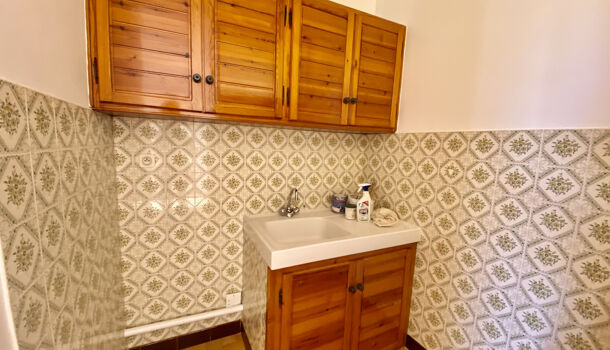 Appartement 2 pièces  à louer Londe-les-Maures (La) 83250